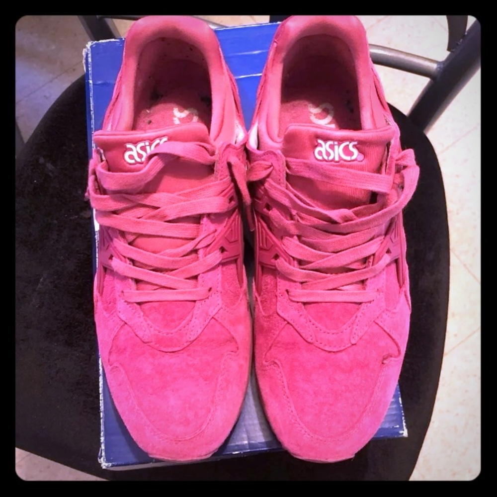 Asics gel kayano Trainer